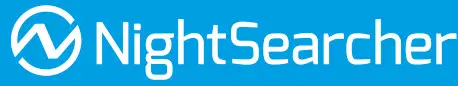 NightSearcher logo