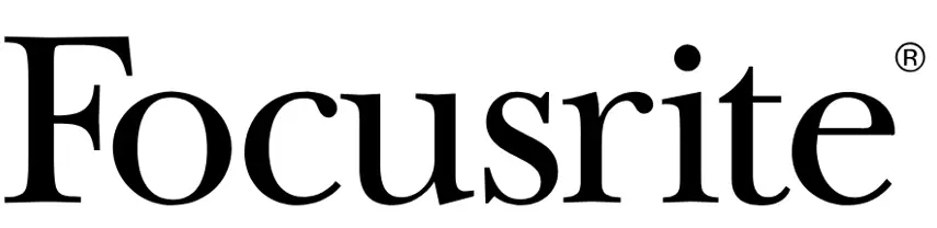 Focusrite logo