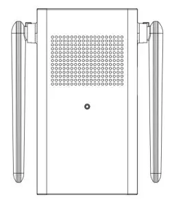 IMOU T2.00250635 Doorbell Chime