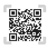 IMOU T2.00250635 Doorbell Chime - QR CODE
