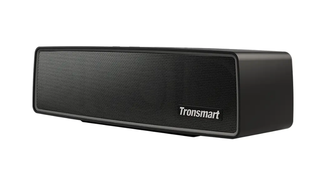 Tronsmart A52706 Studio 30w Bluetooth Home Speaker User Manual