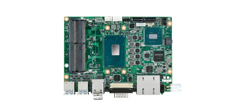 Intel Core Mobile Processors User Guide