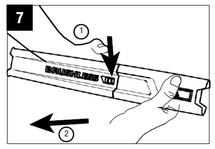 FIILPOW B8 Pro 20-Volt Lithium-Ion Cordless Blower fig 14