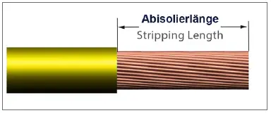 HILPRESS 11780 Agnes Cable Stripper fig-1