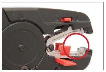 HILPRESS 11780 Agnes Cable Stripper fig-13