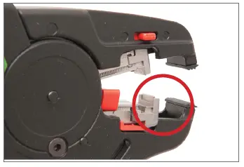 HILPRESS 11780 Agnes Cable Stripper fig-14