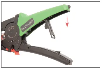 HILPRESS 11780 Agnes Cable Stripper fig-16