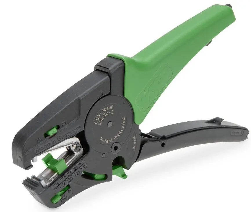 HILPRESS 11780 Agnes Cable Stripper product