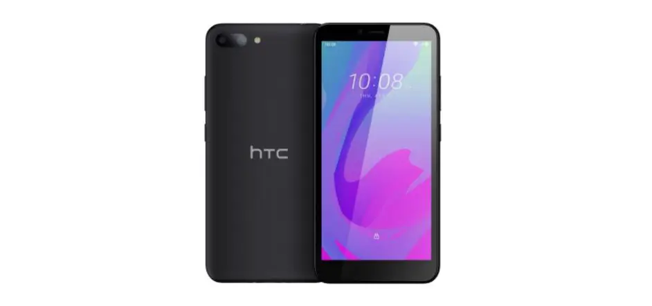 Htc Eultra 4g Smart Phone User Guide