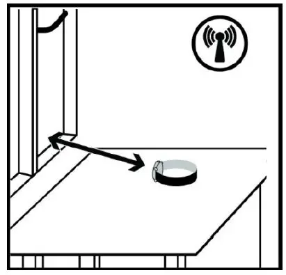 RCC BK585 Men Mechanical Wristwatch Driver fig4