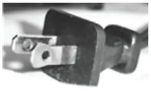 Continental CE-CM291 12 Cup Coffee Maker - POLARIZED PLUG