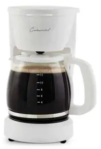 Continental CE-CM291 12 Cup Coffee Maker