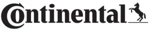 continental logo