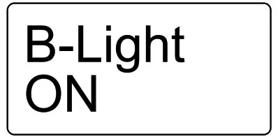 Saramonic Vlink2 2.4 GHz Wireless Microphone- Set Backlight