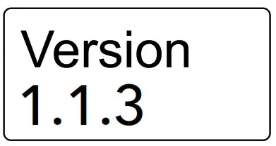 Saramonic Vlink2 2.4 GHz Wireless Microphone-Version 2