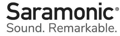 Saramonic logo