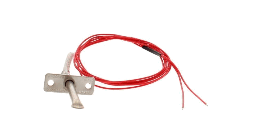 Whirlpool C00523938 Oven Temperature Sensor Probe User Guide Whirlpool C00523938 Oven Temperature Sensor Probe User Guide