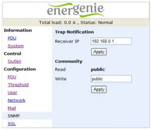graphical user interface