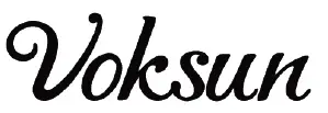 voksun logo