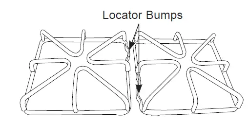GE Appliances RGBS330 Hotpoint 30 Inch Freestanding Gas Range fig 11