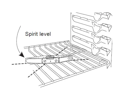 GE Appliances RGBS330 Hotpoint 30 Inch Freestanding Gas Range fig 13