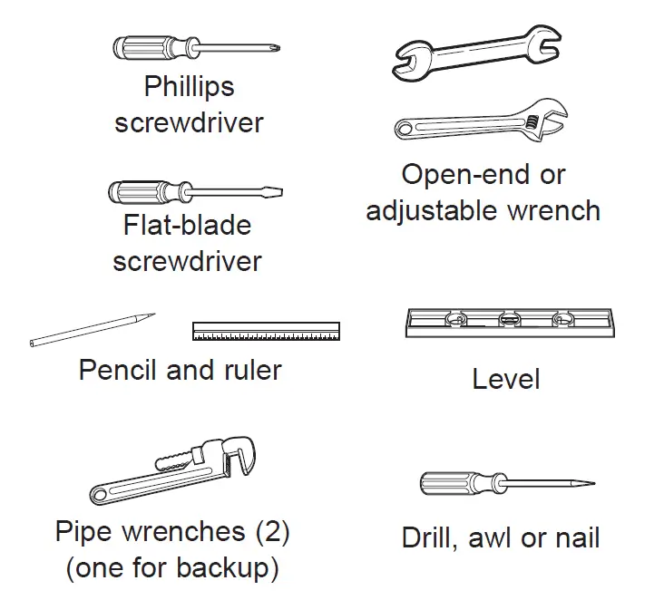 GE Appliances RGBS330 Hotpoint 30 Inch Freestanding Gas Range fig 3
