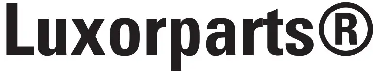Luxorparts logo