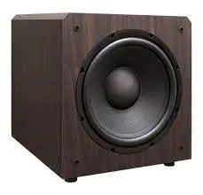 TAGA TSW-212 Harmony Active Subwoofers