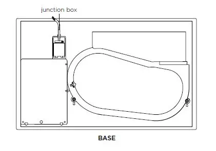 FISHER PAYKEL CID834DTB4 Minimal Downdraft Induction Cooktop fig10