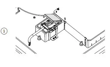 FISHER PAYKEL CID834DTB4 Minimal Downdraft Induction Cooktop fig11