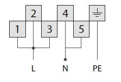 FISHER PAYKEL CID834DTB4 Minimal Downdraft Induction Cooktop fig12