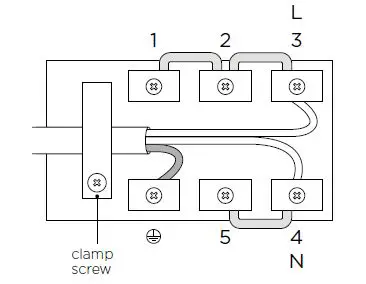 FISHER PAYKEL CID834DTB4 Minimal Downdraft Induction Cooktop fig13