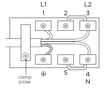 FISHER PAYKEL CID834DTB4 Minimal Downdraft Induction Cooktop fig15