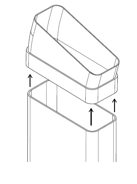 FISHER PAYKEL CID834DTB4 Minimal Downdraft Induction Cooktop fig19