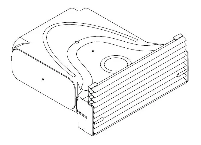 FISHER PAYKEL CID834DTB4 Minimal Downdraft Induction Cooktop fig21