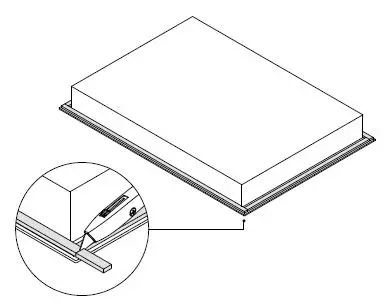 FISHER PAYKEL CID834DTB4 Minimal Downdraft Induction Cooktop fig24