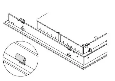 FISHER PAYKEL CID834DTB4 Minimal Downdraft Induction Cooktop fig25