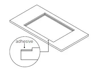 FISHER PAYKEL CID834DTB4 Minimal Downdraft Induction Cooktop fig27