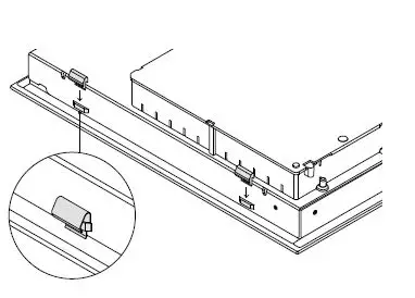 FISHER PAYKEL CID834DTB4 Minimal Downdraft Induction Cooktop fig28