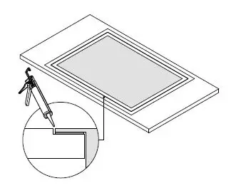 FISHER PAYKEL CID834DTB4 Minimal Downdraft Induction Cooktop fig30