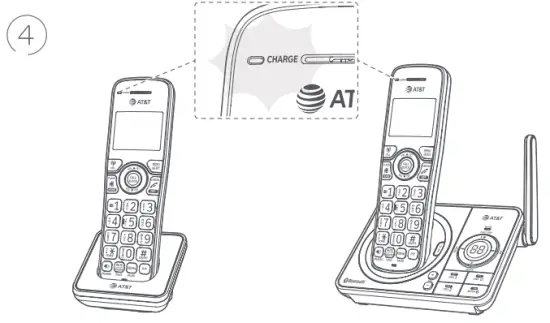 AT T DLP72212 DECT 6 0 Cordless Telephone-fig6