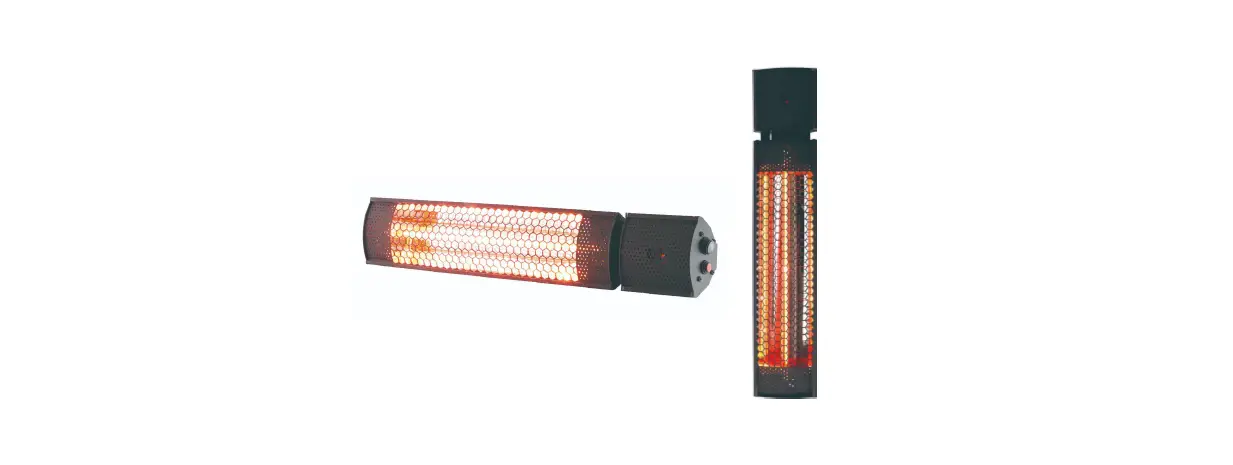 Electriq 1573219 Eiqewmr Outdoor Wall And Ceiling Hanging Heater User Manual Electriq 1573219 Eiqewmr Outdoor Wall And Ceiling Hanging Heater User Manual