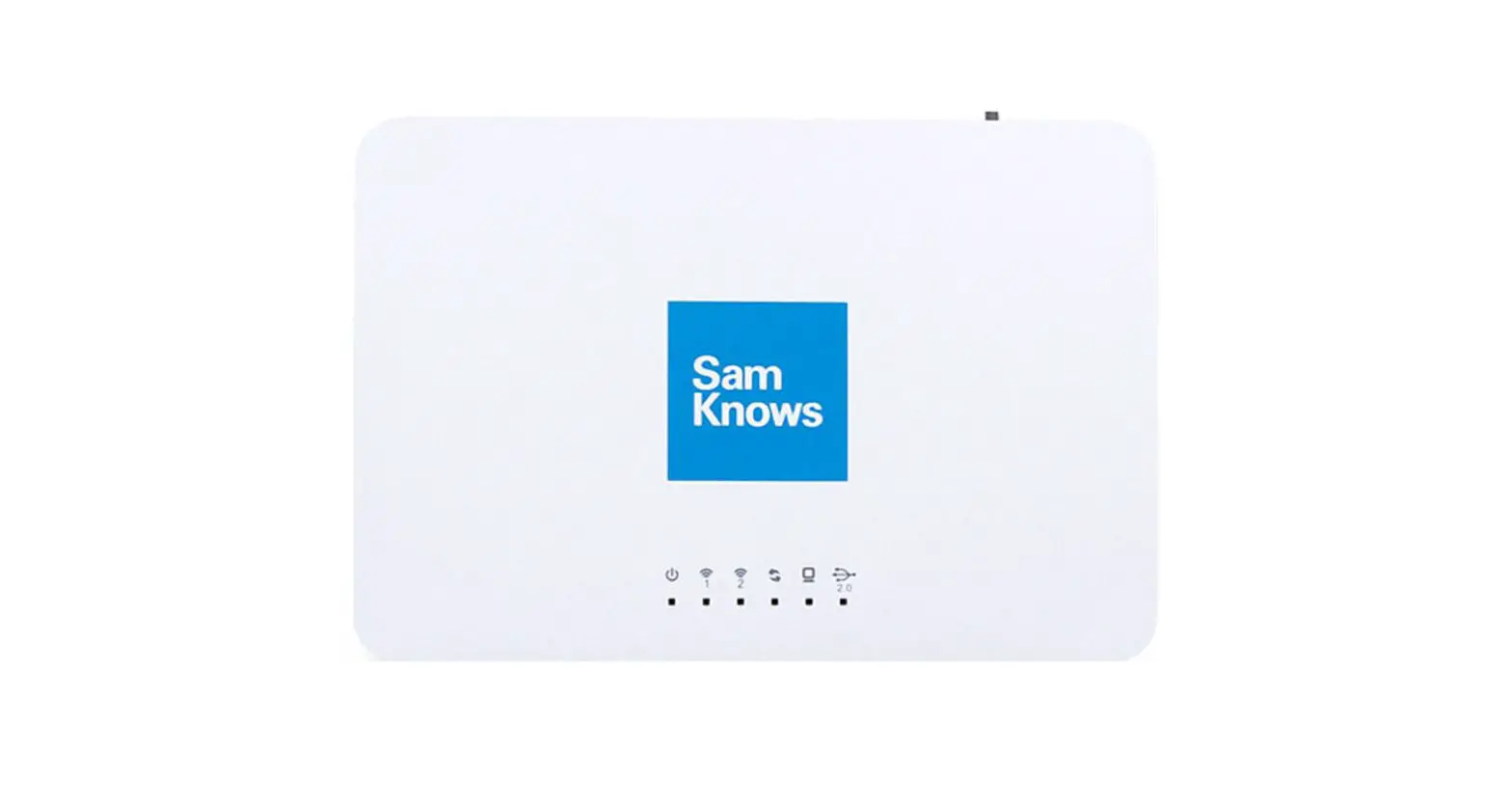 Samknows Skwb8v3 Whitebox 8.0 With Wi-fi Installation Guide
