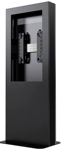 BTECH BT7005 Single Screen Digital Signage Kiosk