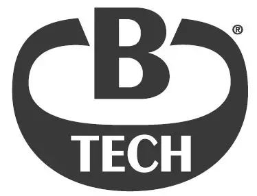 BTECH logo