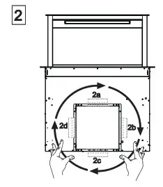 Fixing the Motor Unit 2
