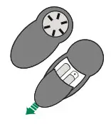 REMOTE CONTROL (OPTIONAL)