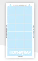 DYNATRAP DT3009 Flylight Indoor Insect Trap - Glue Cards 1