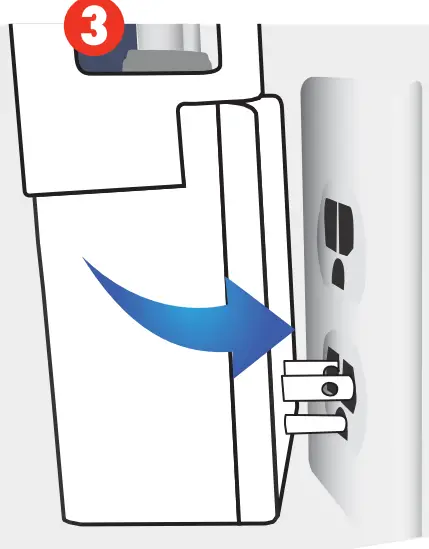 DYNATRAP DT3009 Flylight Indoor Insect Trap - Glue Cards 8