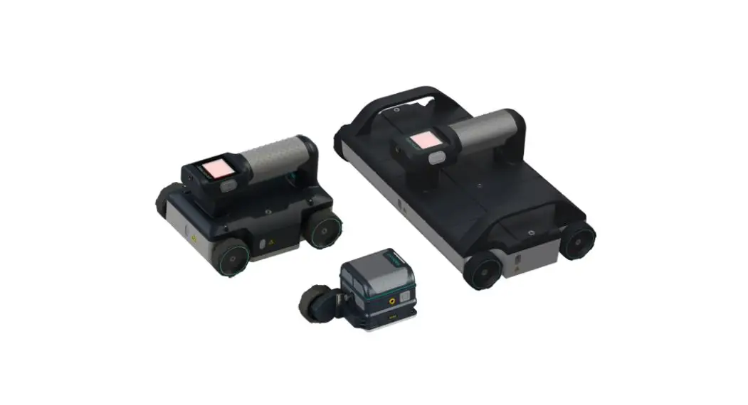 Proceq Gp8000 Gpr Live Portable Ground Penetrating Radar User Guide Proceq Gp8000 Gpr Live Portable Ground Penetrating Radar User Guide